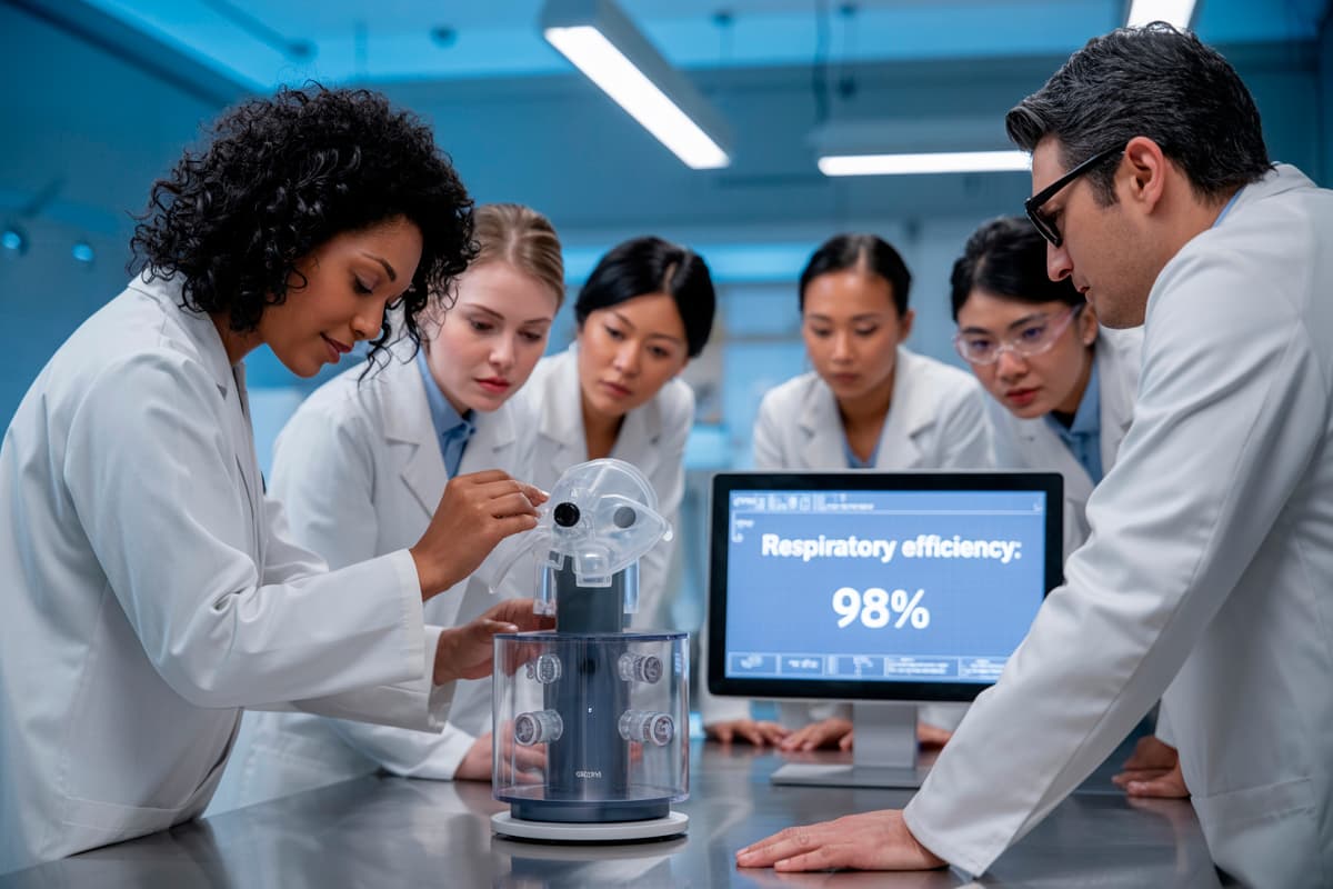 Innovación y calidad en NOGHI Medical