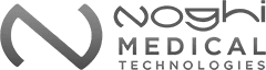 Noghi Medical Blanco y Negro